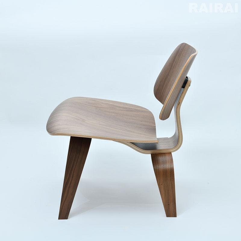 Herman Miller（ハーマンミラー） イームズプライウッドラウンジチェア