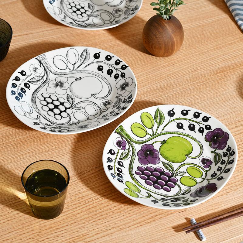 ARABIA（アラビア） セール30％OFF オーバル プレート 25cm