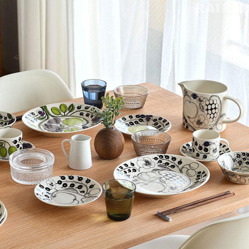 ARABIA（アラビア） セール30％OFF ボウル 13cm 300ml パラティッシ