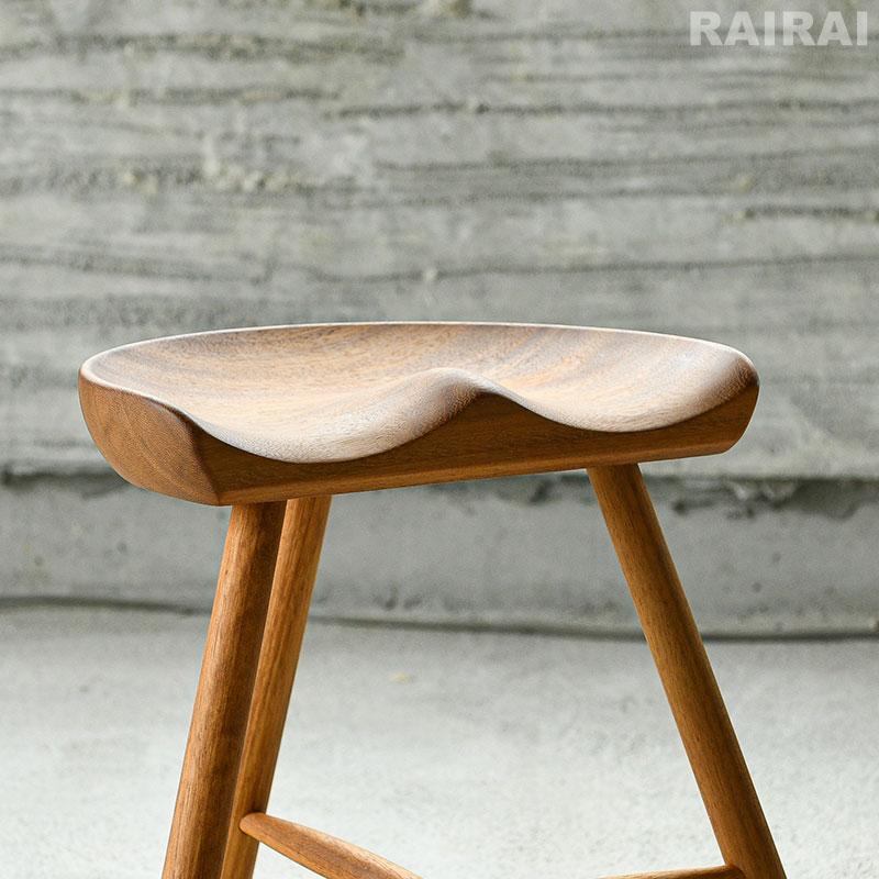 Werner（ワーナー） シューメーカー チェア No.42 イロコウッド Werner