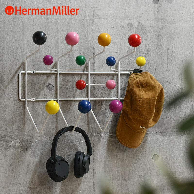 Herman Miller（ハーマンミラー） イームズ ハングイットオール マルチ