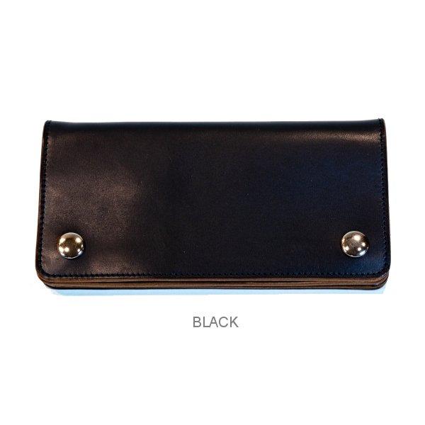 OPUS（オーパス） インセプション IPW-07 HORSE BUTT LEATHER TRUCKER