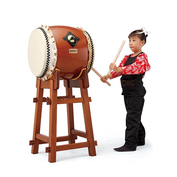 スズキ（SUZUKI） HD-Y34H (高) 郷のひびき やぐら台 長胴太鼓用太鼓台