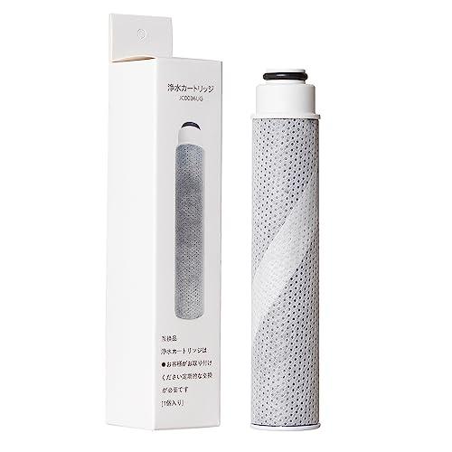 タカギ浄水器 ヘッド本体（ JA3－03用 )JH030JA3MLG 浄水器本体