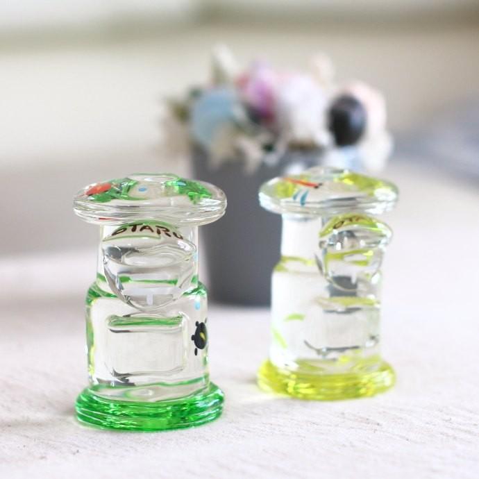 ポストotaru 大 お取り寄せ 小樽 北海道 post 置物 インテリア 置き物