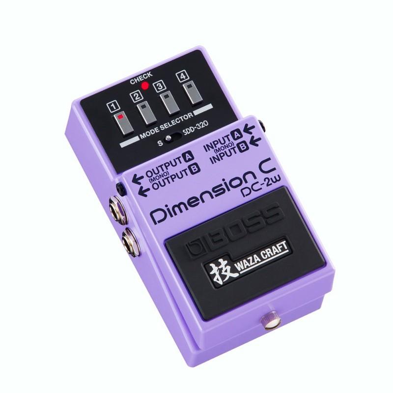 BOSS（ボス） BOSS DC-2W WAZA CRAFT Dimension C ディメンション