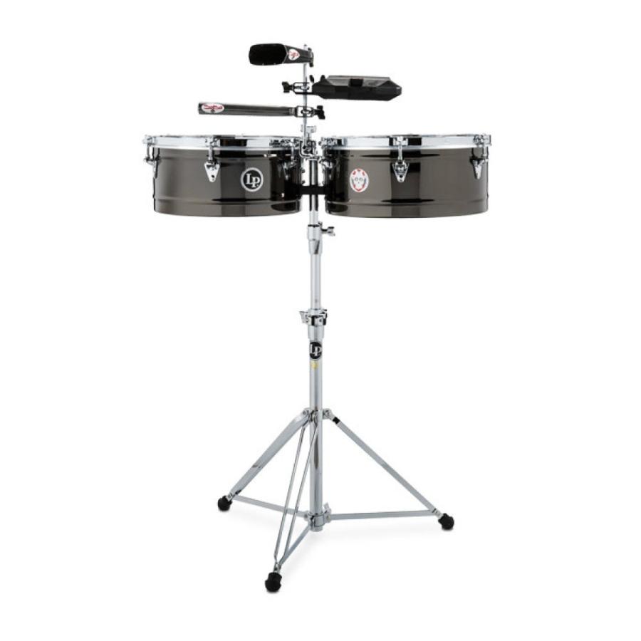 LP LP1415-KP Karl Perazzo Prestige 14/15 Timbale ティンバレス