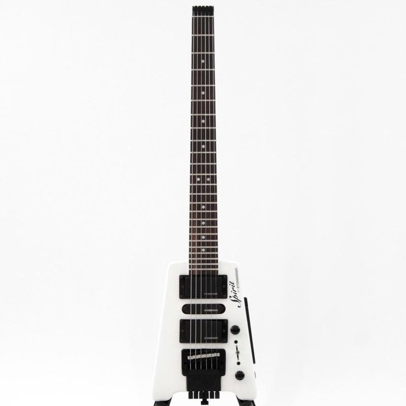 スタインバーガー ギター Spirit by STEINBERGER GT-PRO Deluxe WH