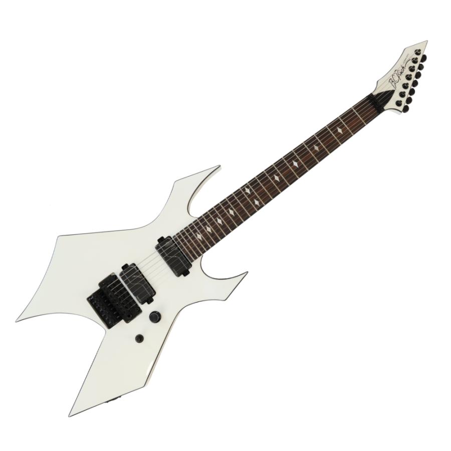 B.C.Rich 【訳あり】 B.C.Rich WARLOCK EXTREME 7 with Floyd Rose
