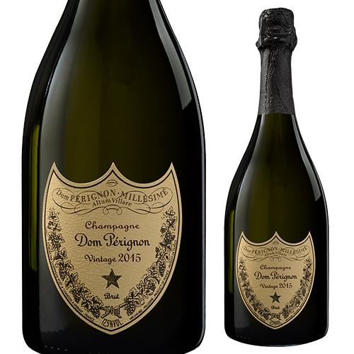 ドンペリニヨン シャンパン ドン ペリニヨン ホワイト 2015正規品