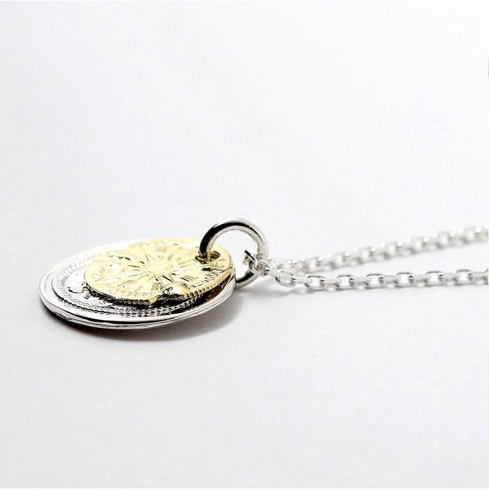 Sympathy of Soul（シンパシーオブソウル） ネックレス SYMPATHY OF