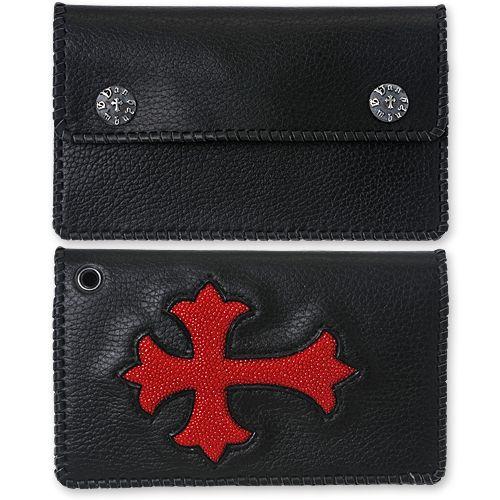 VAN AMBURG LEATHERS ヴァンアンバーグレザーズ Wallet ウォレット