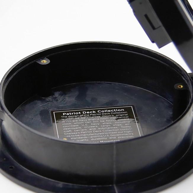 置き時計 掛け時計 インテリア おしゃれ ☆CHELSEA CLOCK チェルシー