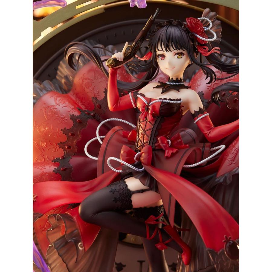 新品 デート・ア・バレット 『デート・ア・バレット』時崎狂三