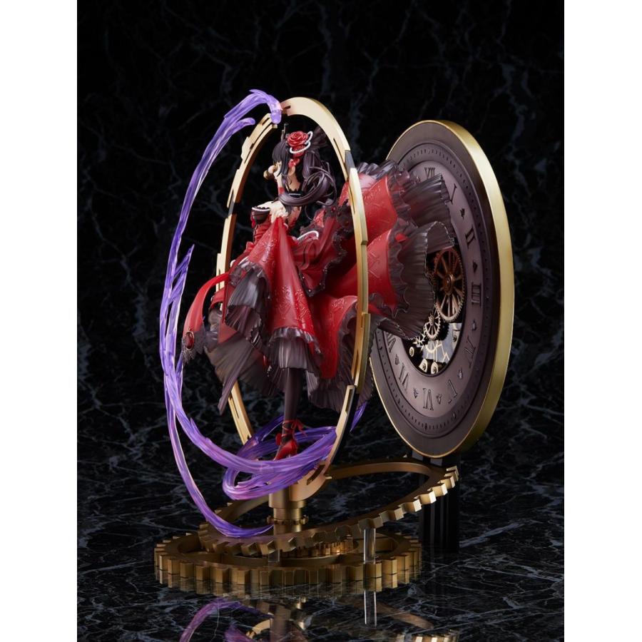 新品 デート・ア・バレット 『デート・ア・バレット』時崎狂三