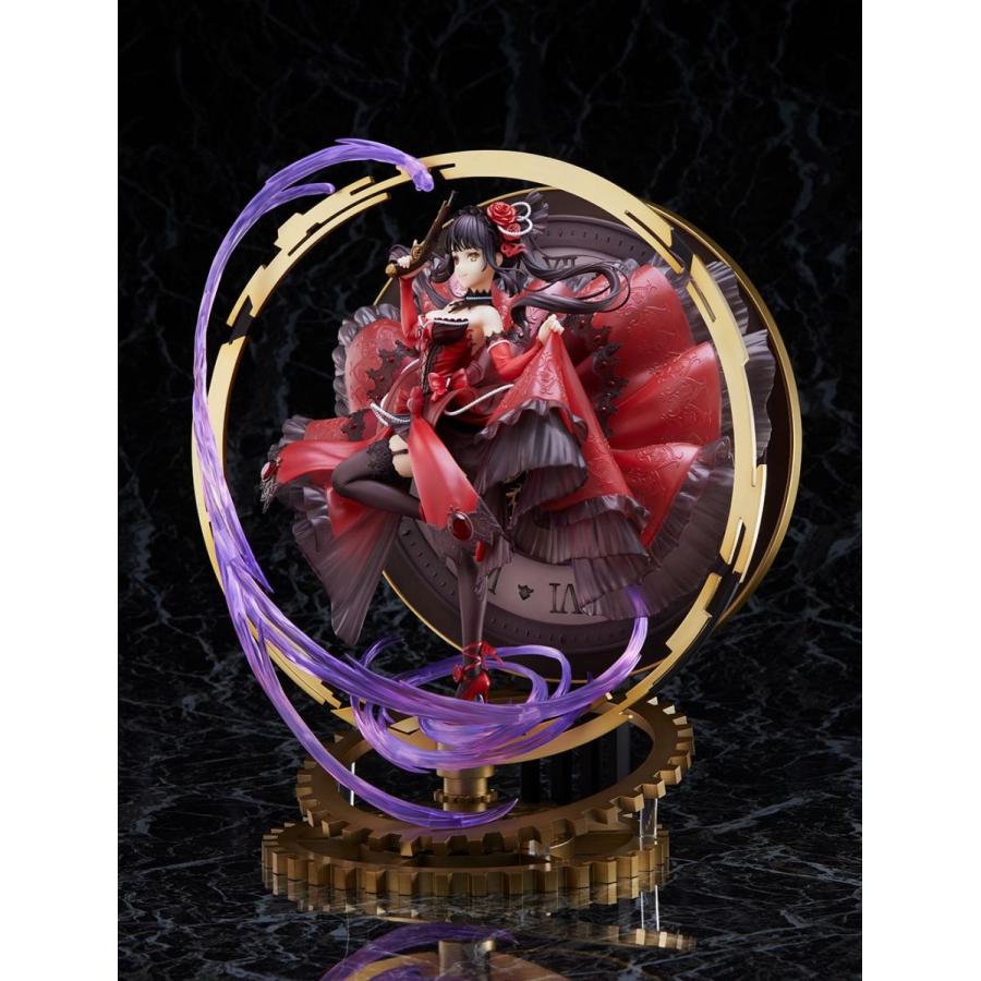 新品 デート・ア・バレット 『デート・ア・バレット』時崎狂三