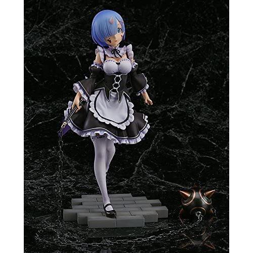 新品 グッドスマイルカンパニー Re:ゼロから始める異世界生活 レム