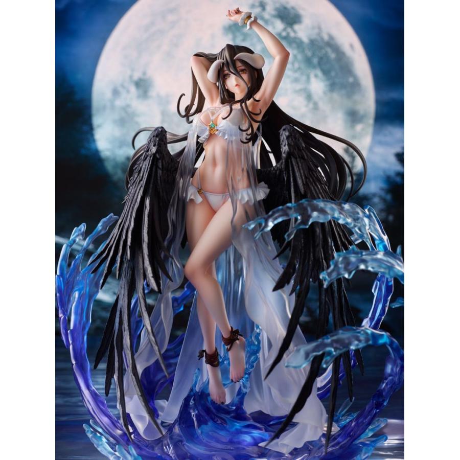 新品 オーバーロード アルベド 水着Ver 1/7スケールフィギュア 渋谷