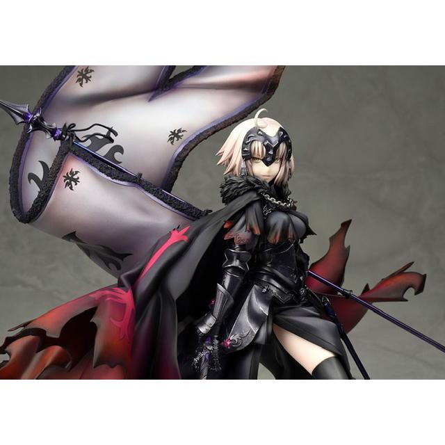 新品 Fate/Grand Order アヴェンジャー/ジャンヌ・ダルク オルタ 1/7