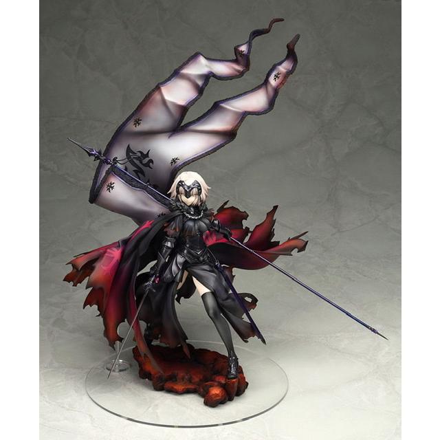 新品 Fate/Grand Order アヴェンジャー/ジャンヌ・ダルク オルタ 1/7
