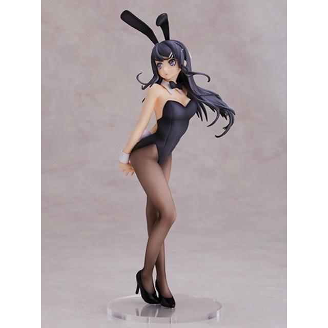 新品 青春ブタ野郎はバニーガール先輩の夢を見ない 桜島麻衣 バニー