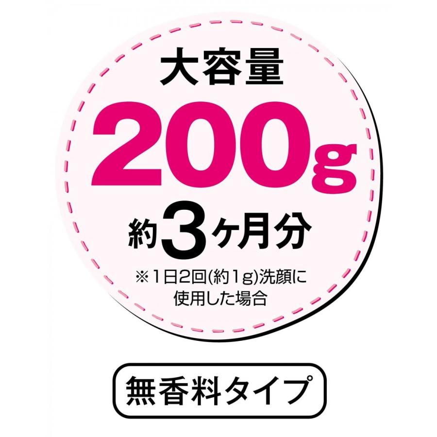 CLUEiD（クルード） 洗顔フォーム 泡 40代 毛穴の黒ずみをとる洗顔