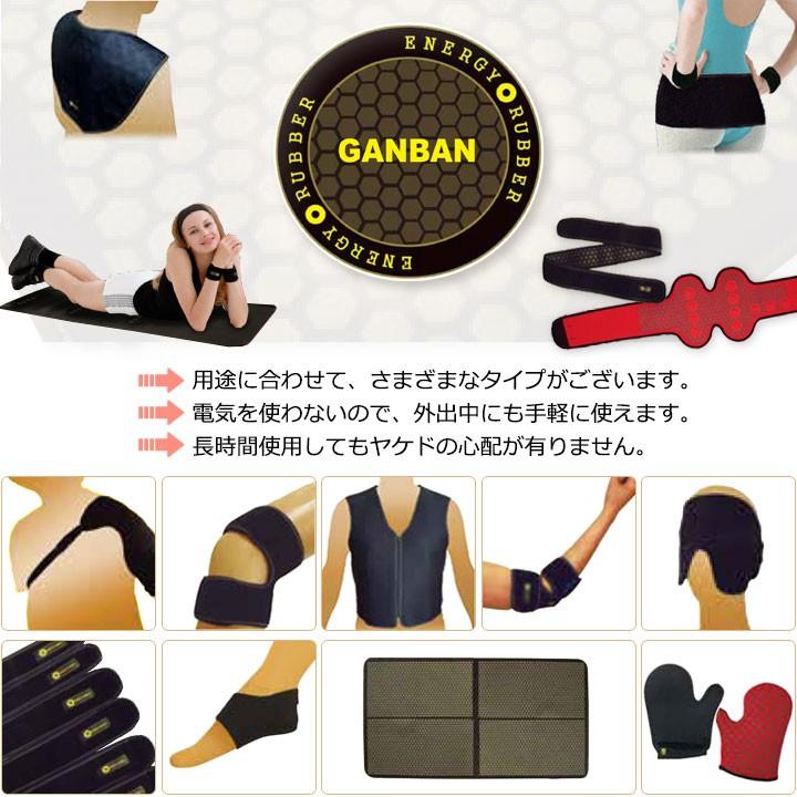 エナジーラバー マルチバンドGB カタログギフトプレゼント 超遠赤 株式