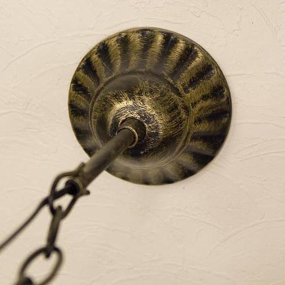 メーカー直送) シャンデリア おしゃれ Opera(オペラ) ダークゴールド