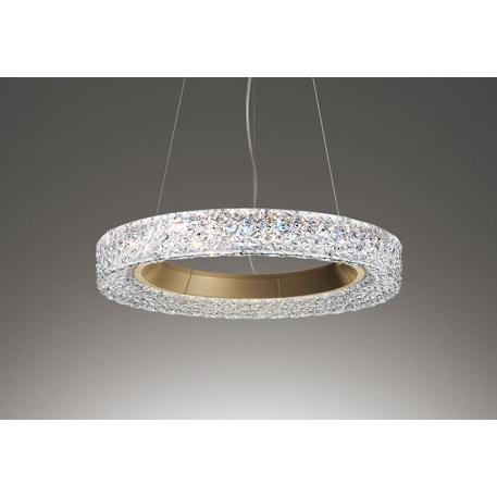 ODELIC（オーデリック） ペンダントライト 〜10畳 ゴールド φ6 LED 調