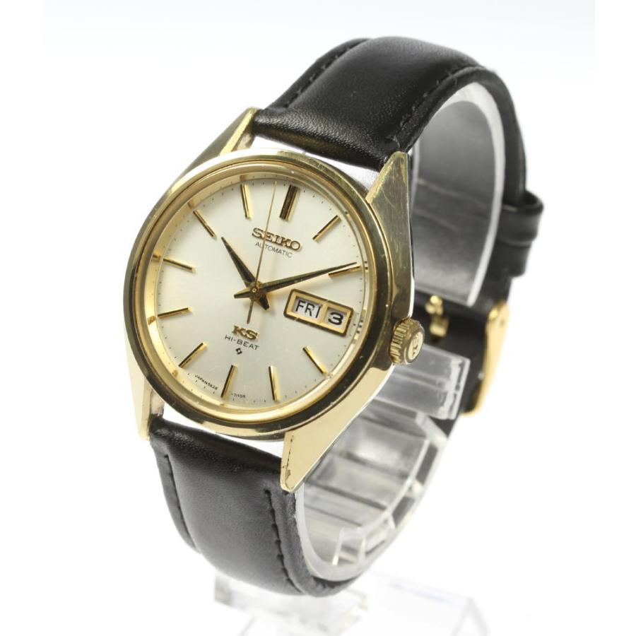 SEIKO（セイコー） 【SEIKO】セイコー キングセイコー デイデイト 5626