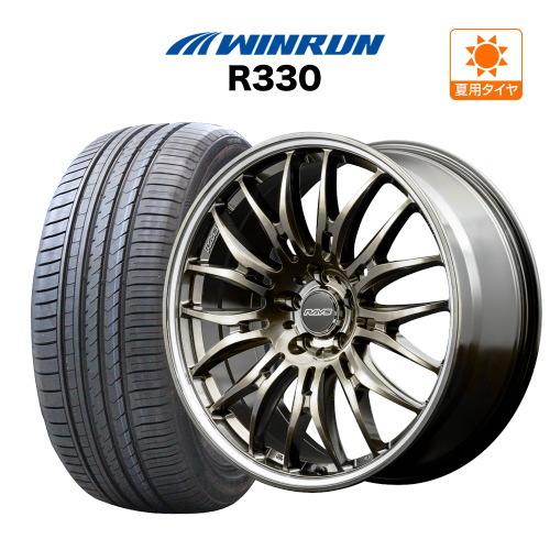 RAYS アルファード40系 20インチ ホイール 8.5J レイズ HOMURA ホムラ