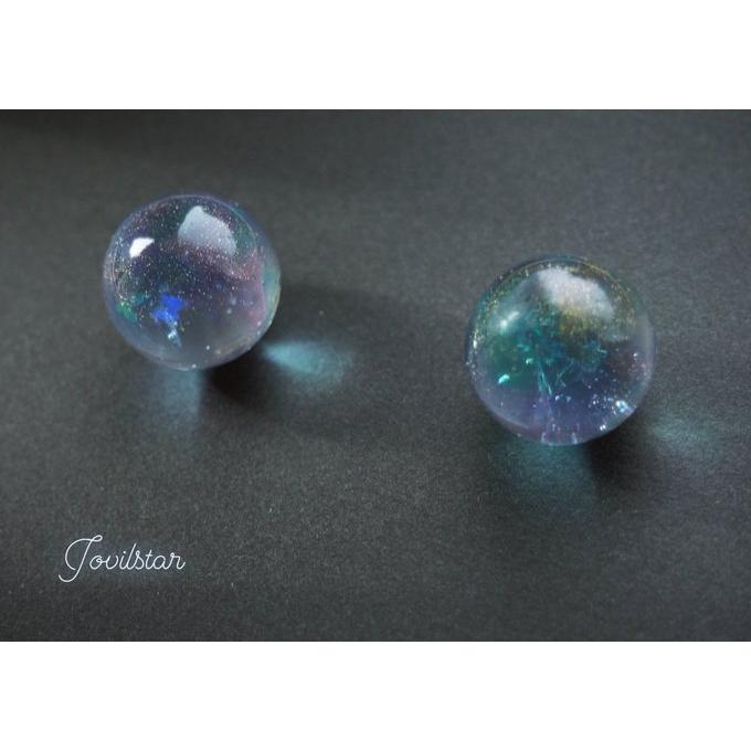 KiraKiraGem 【Infinitely clear】1kg : Crystal Aglaia - 通販