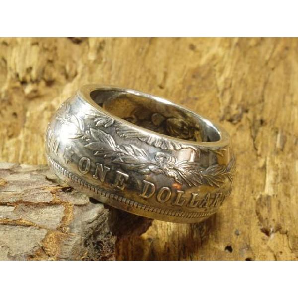 NORTH WORKS（ノースワークス） N-001 NORTH WORKS モルガンコイン1