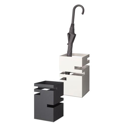 tidy テット ホワイト 【TETTO】 アンブレラスタンド 傘立 傘たて かさ