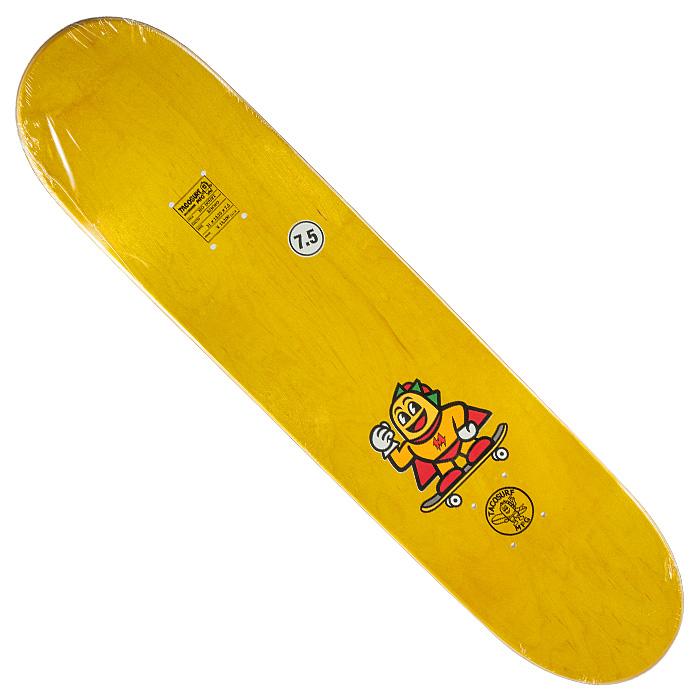 TACOSURF MFG タコサーフ デッキ NO DOUBT 7.3 7.5 inch スケート