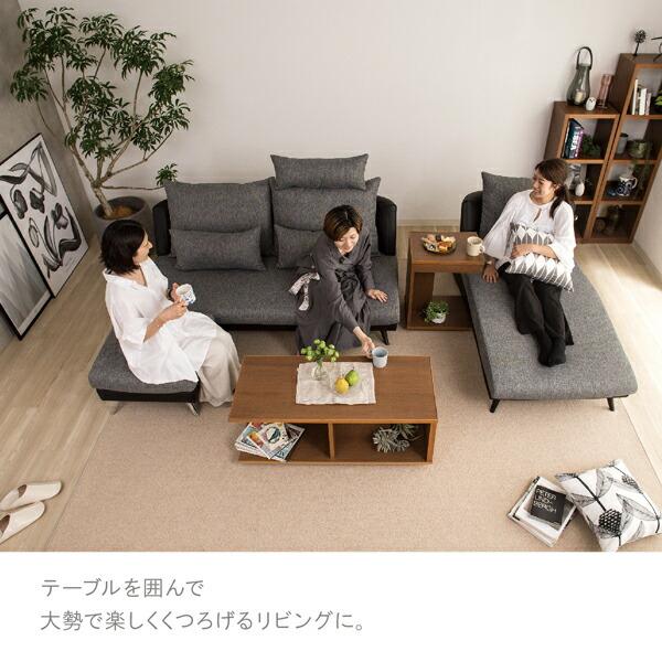 CREWS ソファー 1人掛け ペット 猫の爪 強い ソファ 一人掛け シェーズ