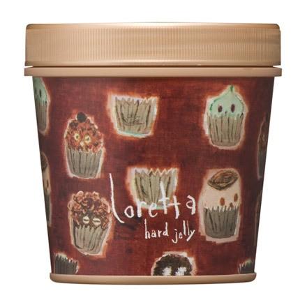 Loretta（ロレッタ） ハードゼリー 300g : Cosme Toy Box 1号店 - 通販