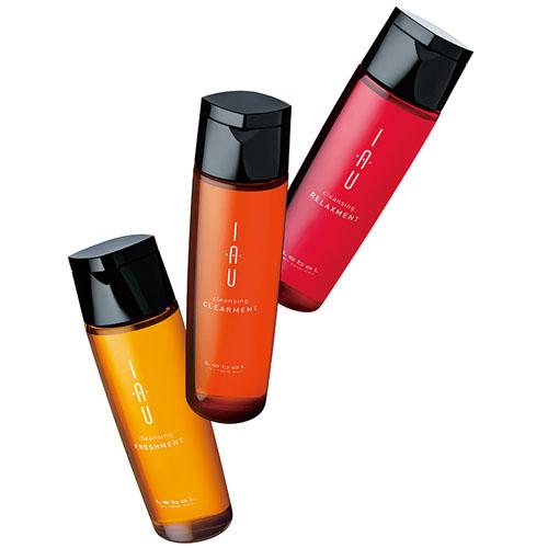 IAU（ルベル） ルベル イオ クレンジング クリアメント 200mL +