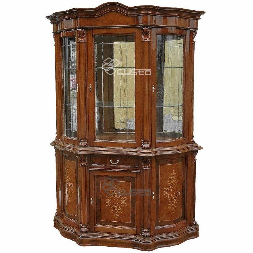 キャビネット イタリア家具 イタリアキャビネット インテリア : クスト