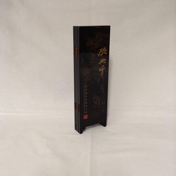 中国卓上ミニ屏風 : 中貿長崎ヤフー店 - 通販 - Yahoo!ショッピング