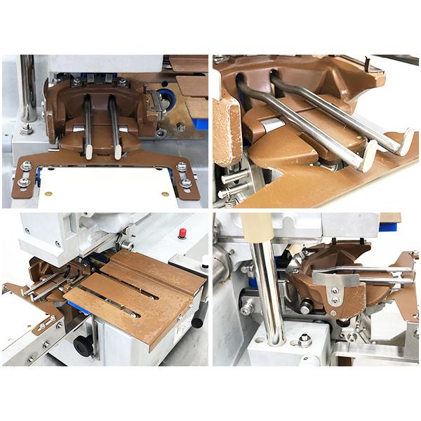 東亜工業 TOA小型餃子製造機「餃子革命」MA-G-1030/2017年製 : 厨房