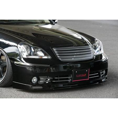 ケイブレイク PLATINUM」18系クラウン マジェスタ（UZS186/UZS187