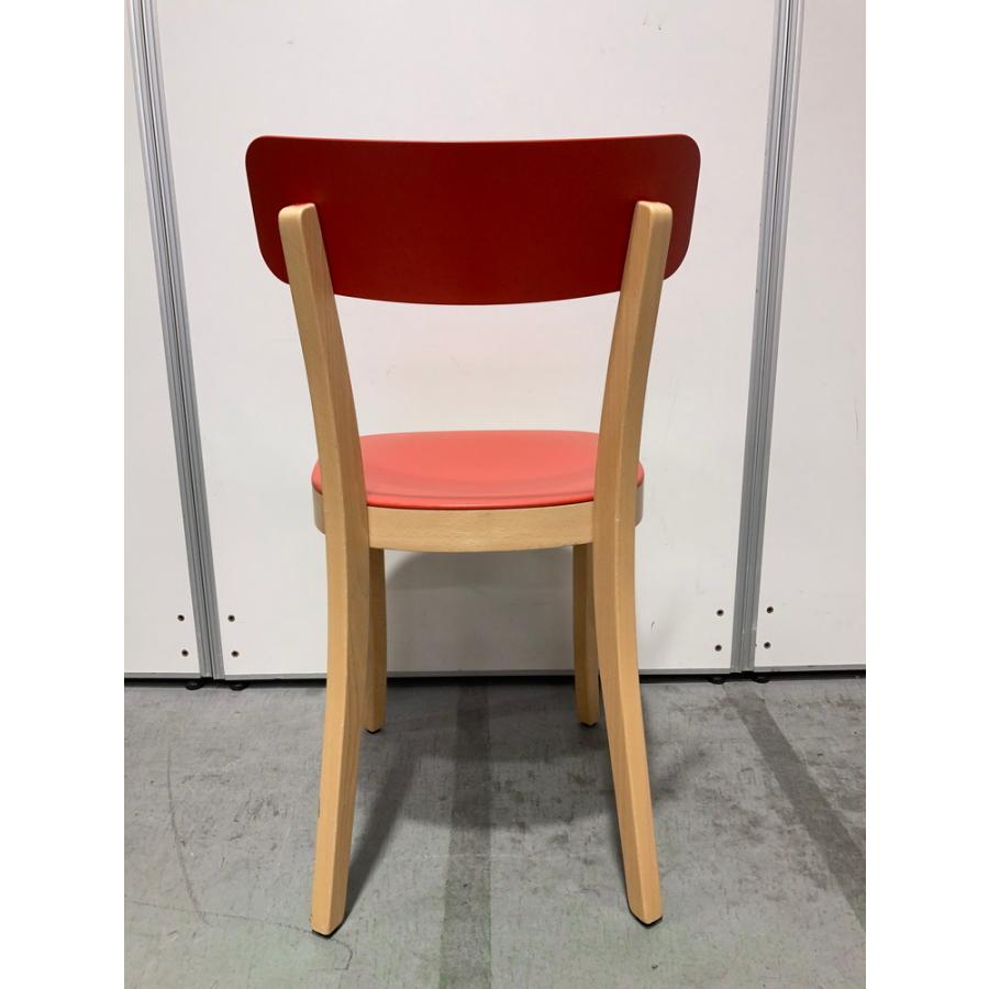 ◇中古品◇ ジャスパーモリソン Vitra（ヴィトラ） バーゼルチェア