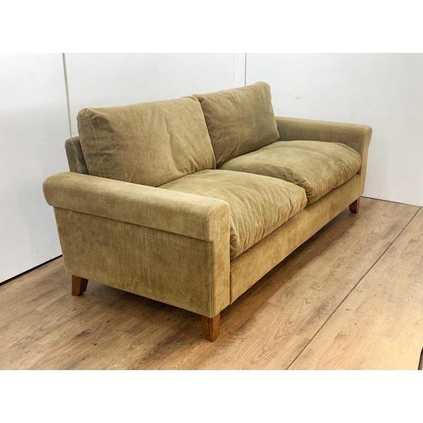 TRUCK FURNITURE/トラックファニチャー FK SOFA 3シーターソファ 3P