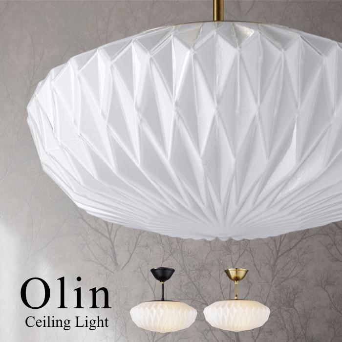 INTERFORM（インターフォルム） シーリングライト オリーン Olin LT