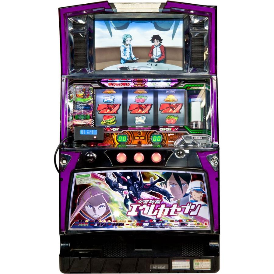 高品質のA-SLOT製】【新品】【パチスロ用】ミニデータカウンター BASIC