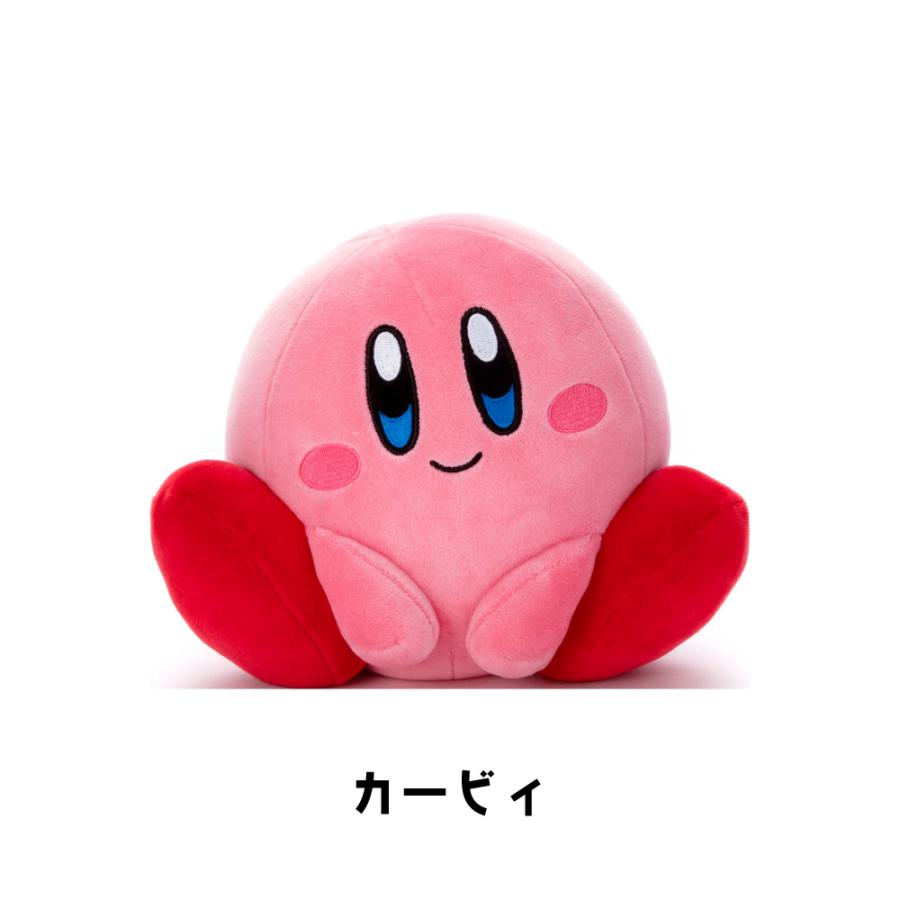任天堂（Nintendo） タカラトミーアーツ 星のカービィ Mocchi−Mocchi