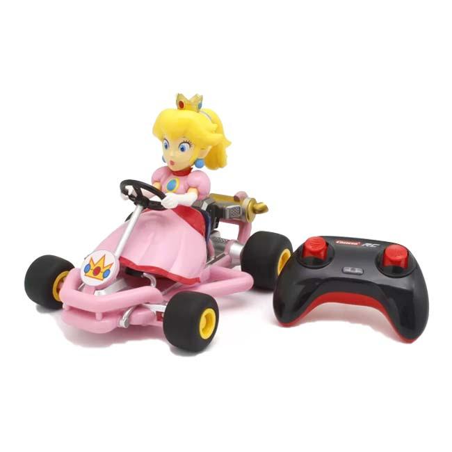 ゲームの世界から飛び出した！ 京商エッグ(KYOSHO EGG) スーパーマリオ