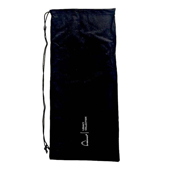 HEAD（ヘッド） ラケット収納可 刺繍ロゴ入り LEGACY COLLECTION