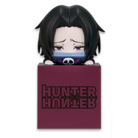 フリュー HUNTER×HUNTER ひっかけフィギュア5 フェイタン : アミューム